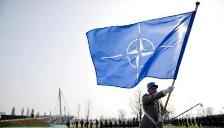 39 способов прыжка на грабли: в НАТО разработали 39 способов «сдерживания» России