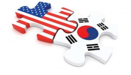 Washington Post: Трамп выводит США из зоны свободной торговли с Южной Кореей