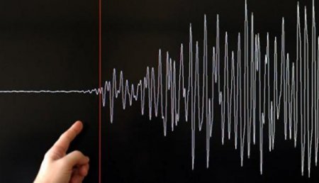 Геологическая служба США классифицировала землетрясение в КНДР как «взрыв»