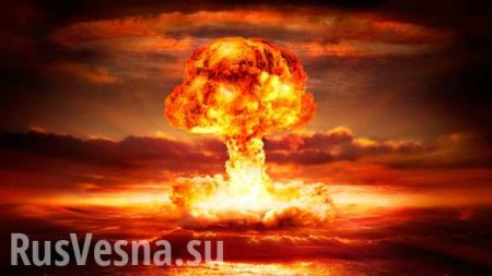 Мощность ядерного взрыва в КНДР могла составить 100 килотонн
