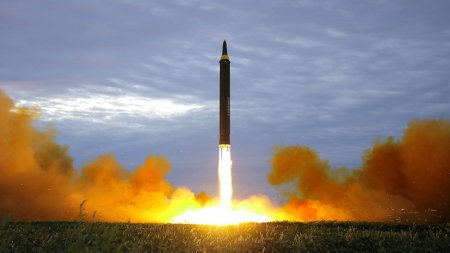 Чем опасны новые ядерные испытания Пхеньяна?