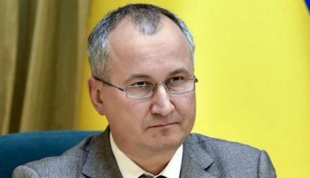 Глава СБУ обвинил российские спецслужбы в организации терактов на Украине