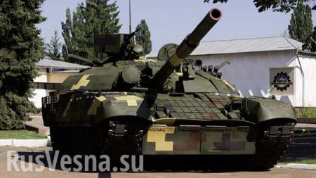 Провалившаяся перемога: 20 новинок армии Украины, которые никому не нужны (ФОТО)