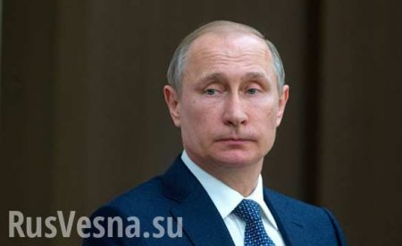 Путин прокомментировал громкое заявление Кадырова по Мьянме