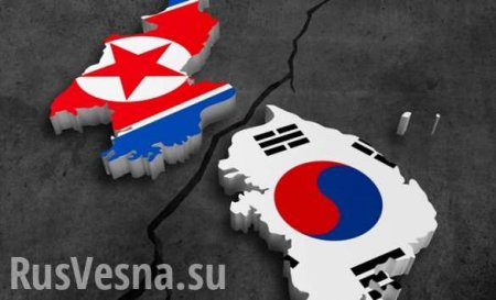 Южная Корея выступила пртив военного решения вопроса КНДР