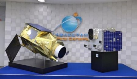 Сербия хочет развивать космическую программу вместе с Казахстаном