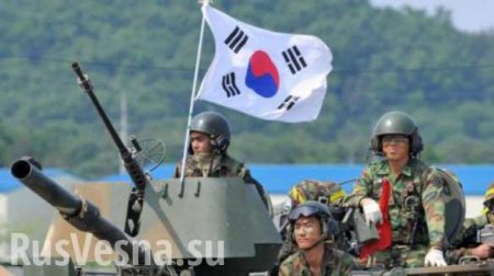 Южная Корея пытается создать «мегаракету»