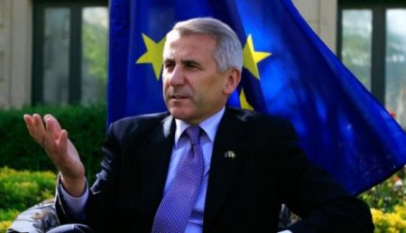 Посол ЕС: Отношения России и Евросоюза вошли в новый этап