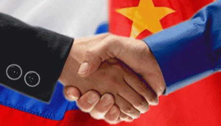 Россия и Китай будут вместе осваивать космос