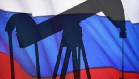 Доходы России от экспорта нефти подскочили на 35 процентов
