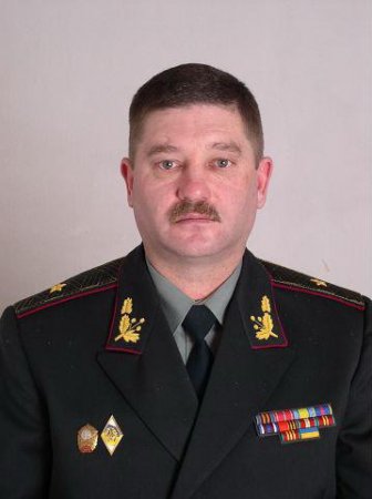 Грандиозный скандал: Генерал ВСУ назвал боевиков «АТО» трусами и мародёрами, а Россию — могучей державой (ВИДЕО)