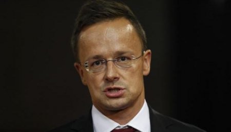 Венгрия не поддержит ни одной инициативы Украины из-за нового закона «Об образовании»