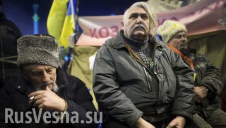 Зрада: Украинцы стали в полтора раза чаще ездить в Россию