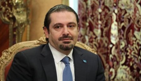 Премьер Ливана заявил о желании наладить военное сотрудничество с Россией
