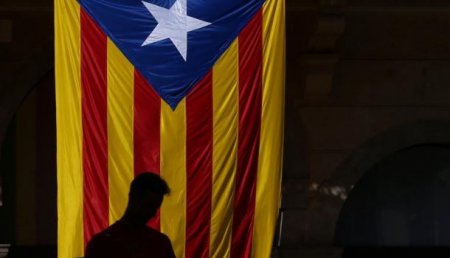 Генпрокурор Испании привлек к делу 700 мэров Каталонии, пожелавших провести референдум о независимости