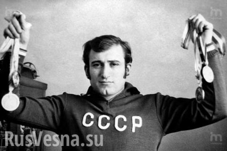 «Просто я был ближе всех»: Как советский спортсмен спас от гибели 20 человек