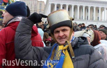 Известная активистка Майдана призывает украинцев выйти на новый Майдан