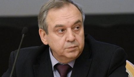 Вице-премьера Крыма задержали в аэропорту Варшавы и не дали выступить на совещании ОБСЕ в Варшаве