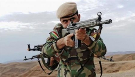 Рождение Курдистана: если завтра в Ираке война, если завтра в поход…