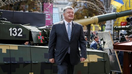 Опасное решение: чем грозит намерение Сената США выделить Украине $500 млн на оружие (ФОТО)
