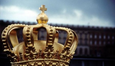 Зрада его величества: Брат шведского короля собрался выпускать в Крыму серию вин «Массандра»