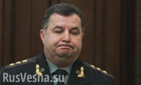 Главного военного психиатра Украины уволили после слов о неадекватности 93% «ветеранов АТО»