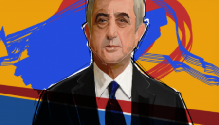 Армения — Турция: кто кому больше нужен?