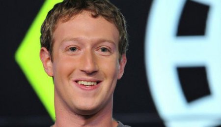 Глава Facebook поведал, как «в течение долгих месяцев» искал «русский след» на выборах в США