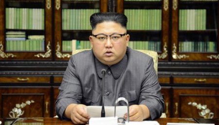 Обозвавший Трампа Ким Чен Ын заставил американцев вспомнить о словарях