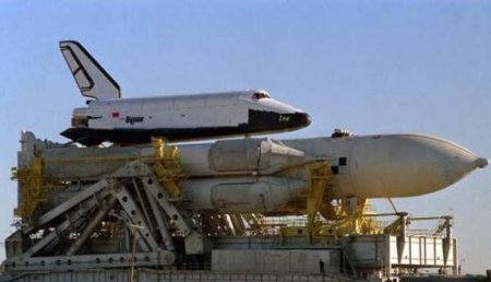 Семь фактов о «Буране», доказывающих лидерство СССР в освоении космоса