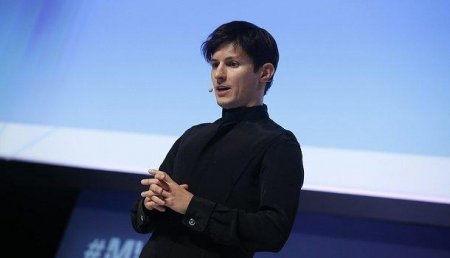 В Иране против Павла Дурова завели уголовное дело