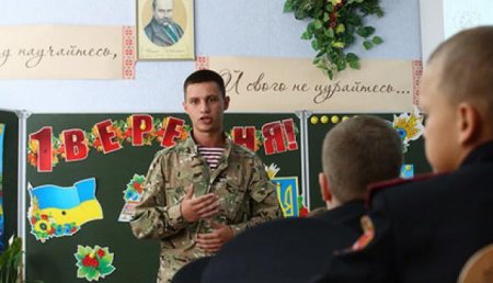 Закон «Об образовании»: Киев показал, что украинским политикам наплевать на мнение Будапешта