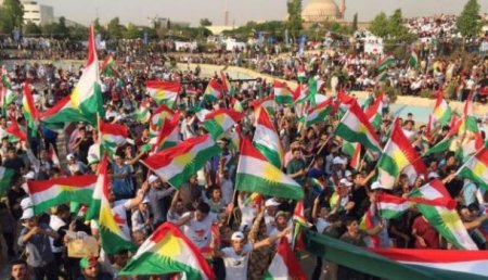 Курды Ирака проголосовали за независимость. Что дальше?