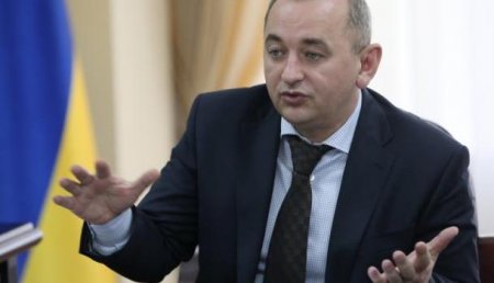 «Cтрашные сотни миллиардов!»: прокуратура Украины оценила потери от взрывов за два года