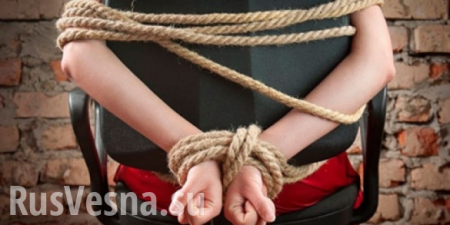 В Одесской области цыгане 14 лет держали в рабстве семью украинцев (ВИДЕО)