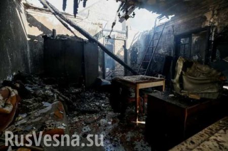 Взрывы в Калиновке уничтожили десятки и повредили тысячи домов (ФОТО)