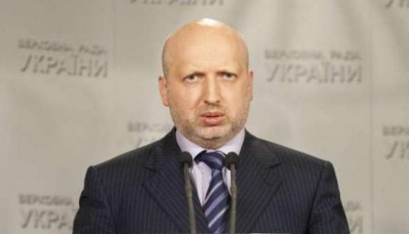 Турчинов: Кибератаки на Украину нанесли ущерб в десятки миллионов долларов