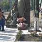 В ДНР открыли памятник ополченцам, погибшим под Иловайском (ФОТО)