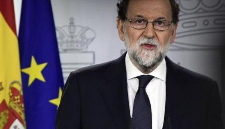 Премьер Испании: В Каталонии не было референдума