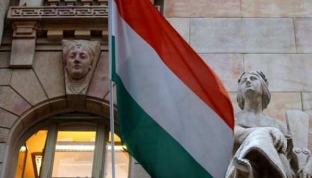 Венгерские депутаты бойкотировали украинскую делегацию