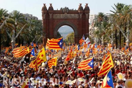 Каталония предлагает Мадриду переговоры