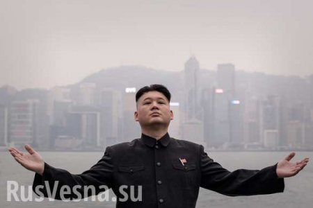 Ким Чен Ын пообещал Японии «ядерные облака»