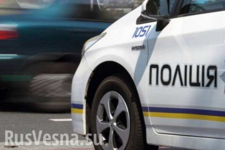 Типичная Украина: в Одессе попал в засаду и получил ранения зампред облсовета (ФОТО)