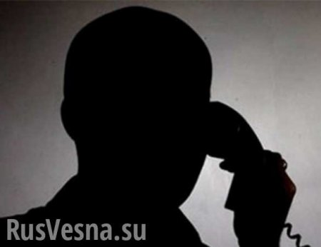 В ФСБ установили личности злоумышленников, организовавших шквал телефонных атак