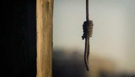 Прошел «войну», чтобы повеситься: «Атошник» покончил с собой после допроса и пыток в полиции (ВИДЕО)