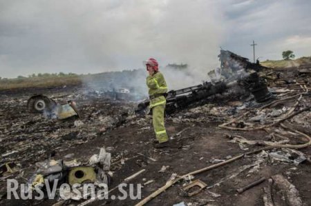 ВАЖНО: Майор ВСУ, бывший свидетелем уничтожения «Боинга» MH17, попросил убежища в России