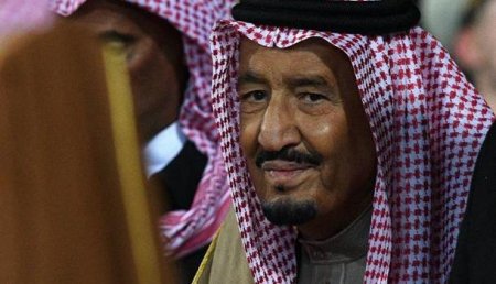 Саудовская Аравия, которая всегда оппонировала России во внешней политике, привезла в Россию миллиардные проекты