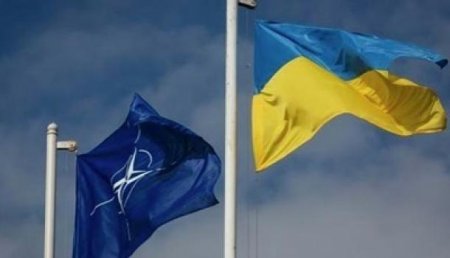 НАТО поможет Украине противостоять «российской пропаганде»