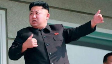 В КНДР предотвратили покушение на Ким Чен Ына