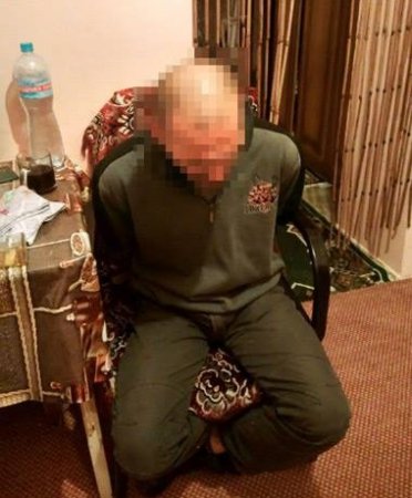 Что-то в нём было подозрительное: «Пьяный мужчина стрелял во все стороны из обреза и вёл себя неадекватно» — полиция Одессы